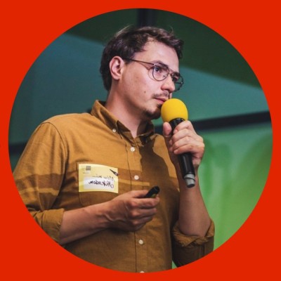 Nikodem Krajewski