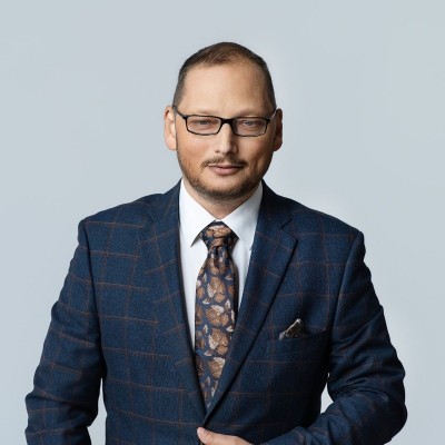 Tomasz Piotrowski